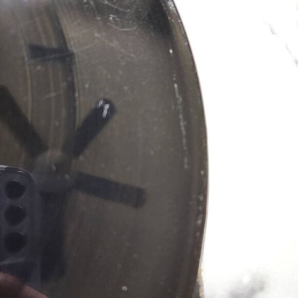 Rod Stewart foot loose and fancy free 1977 vinyl record British rock pop vintage - Picture 7 of 7